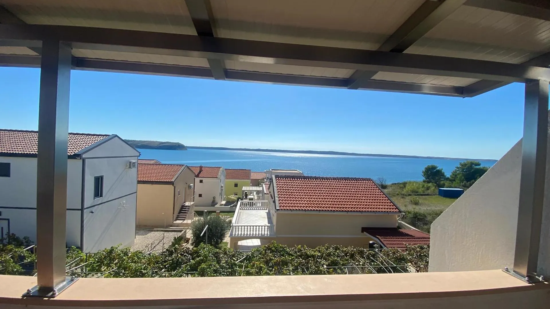 Casa Maslina - 3 Apartment Razanac 0*,  Croatia